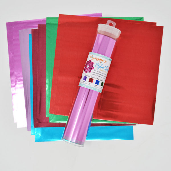 Mylar Sheets