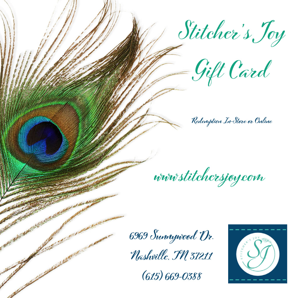 Tools – Stitcher's Joy