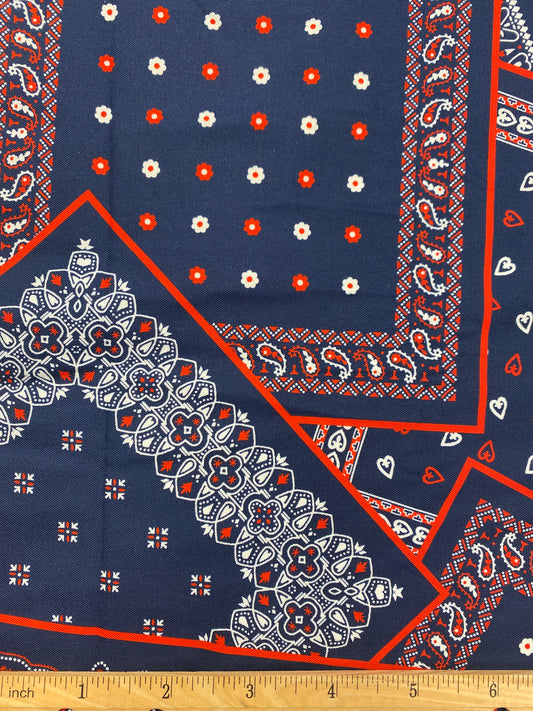 Navy Hanky Panky