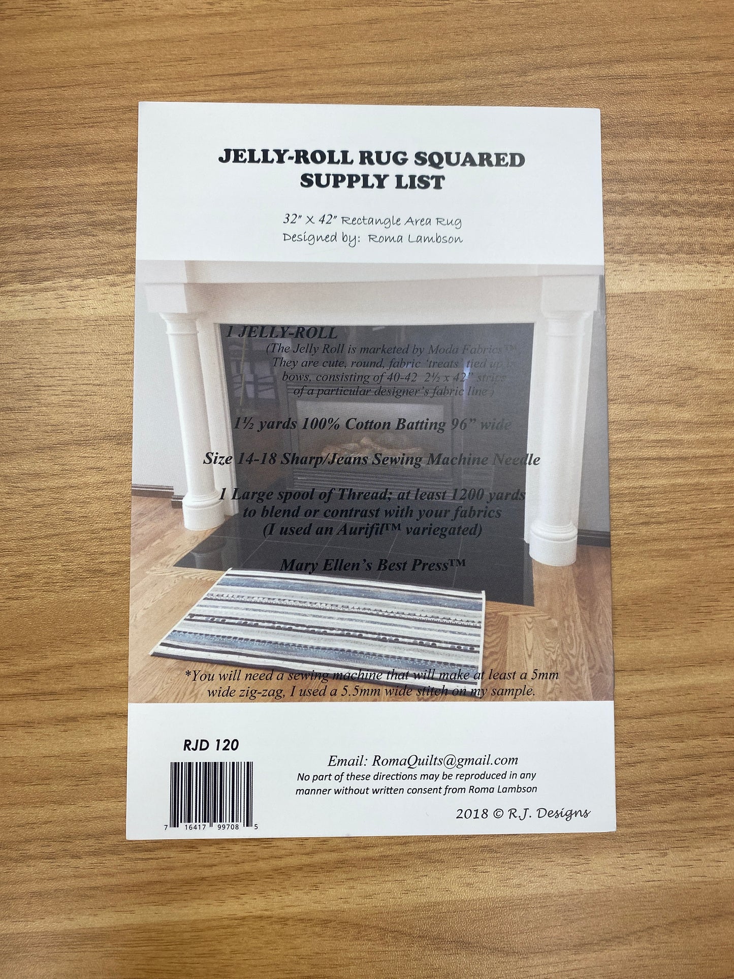 Jelly-Roll Rug2 (squared)