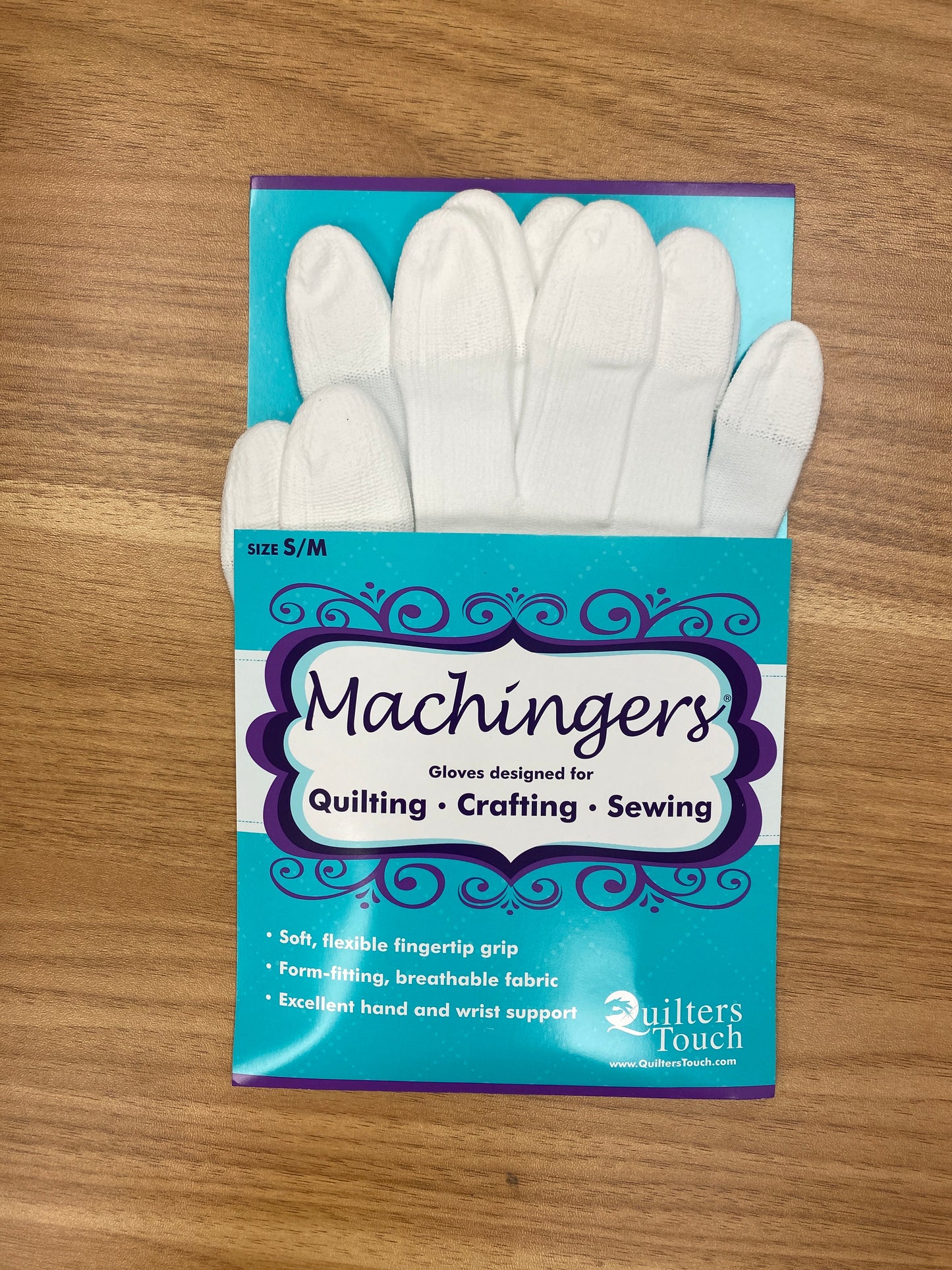 Machingers Gloves