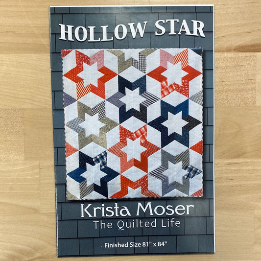 Hollow Star
