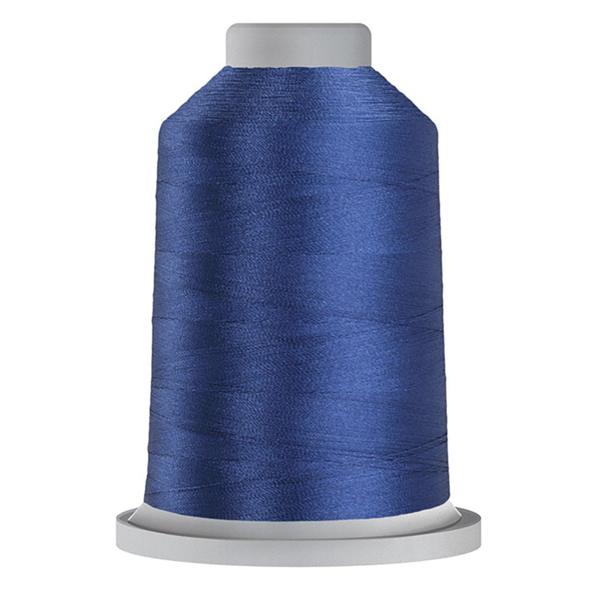 Glide Thread spool in Bright Blue