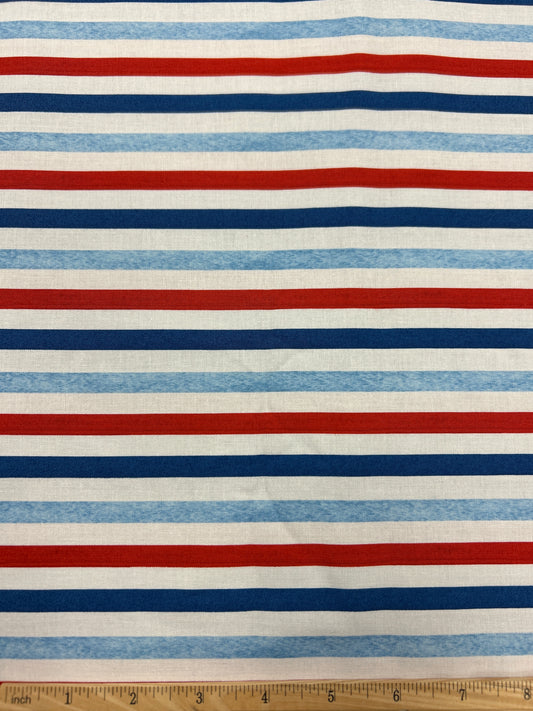 Monkey Business Stripe