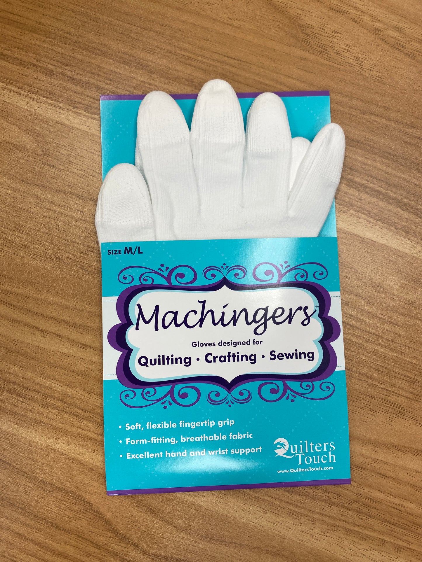 Machingers Gloves