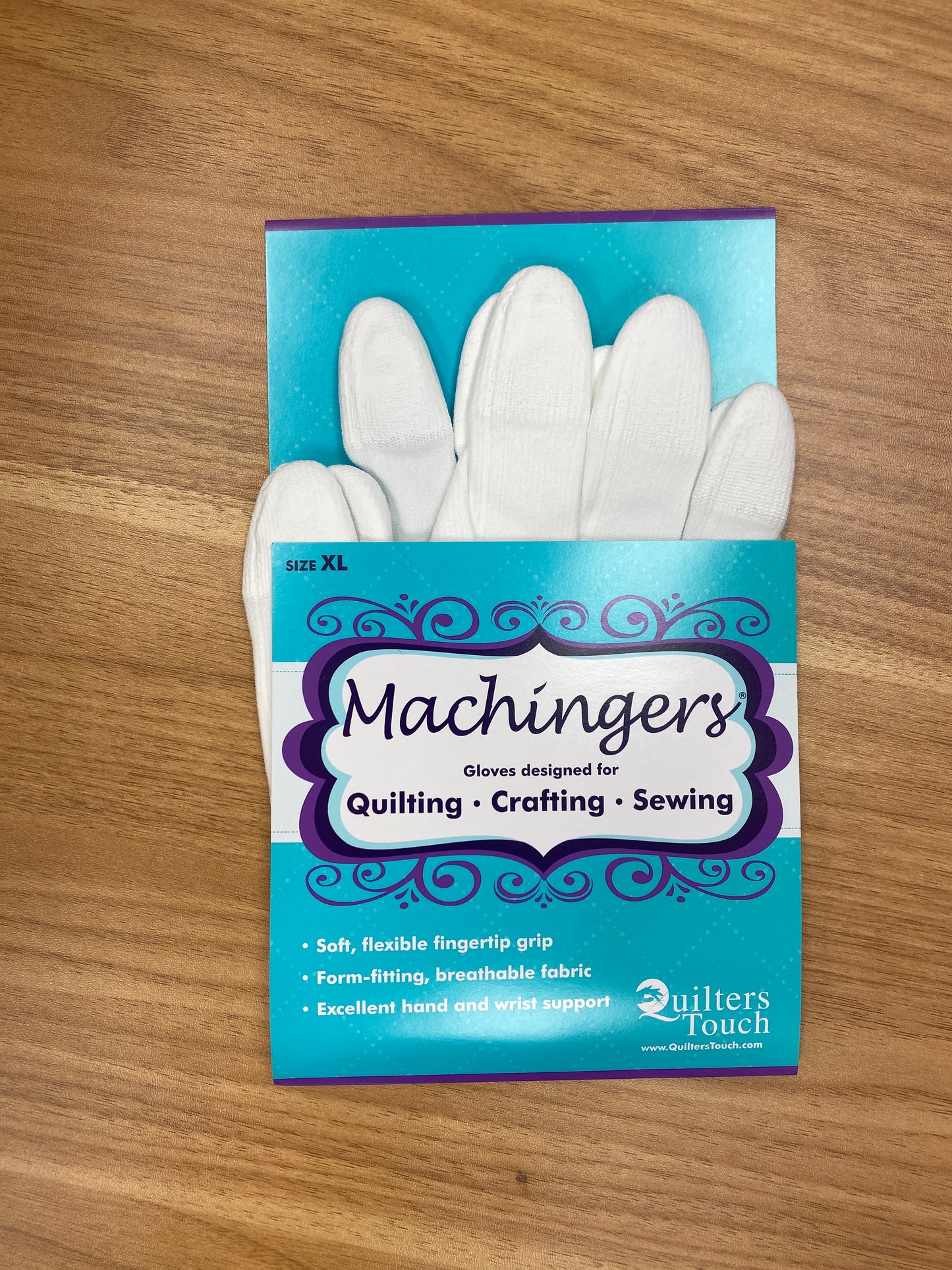 Machingers Gloves