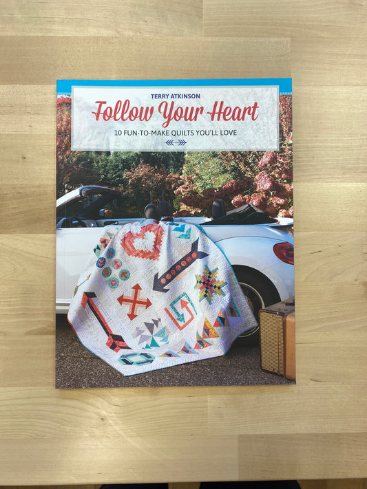 Follow Your Heart