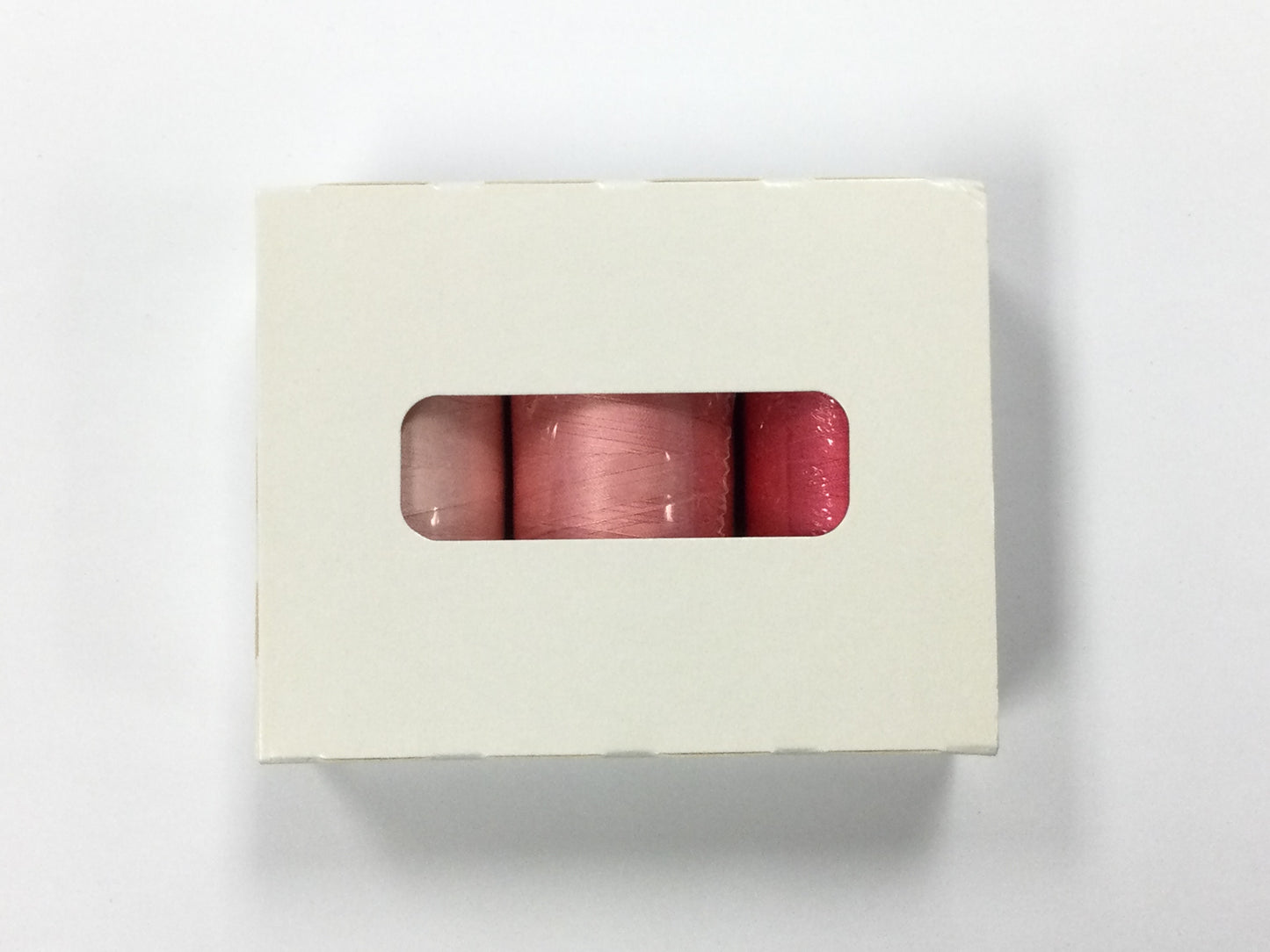 Aurifil Color Builder - Sardinia Pink