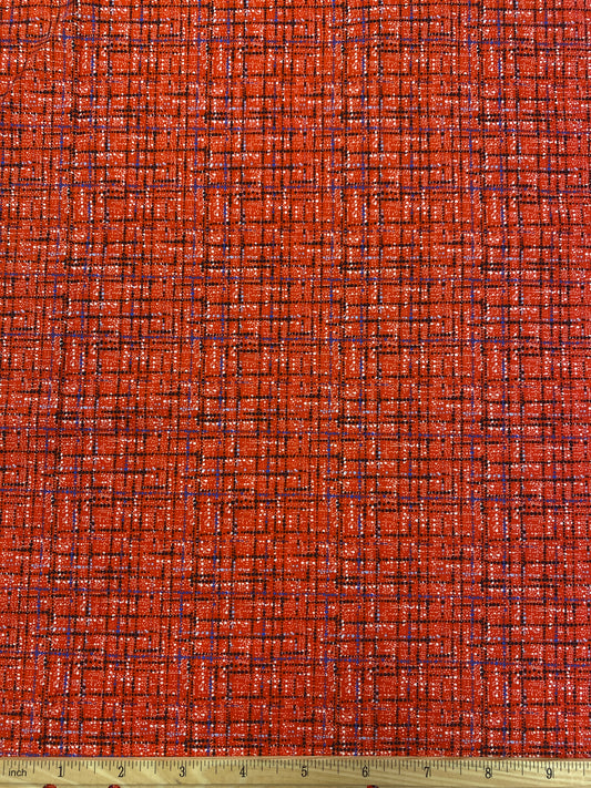 Red Spangle