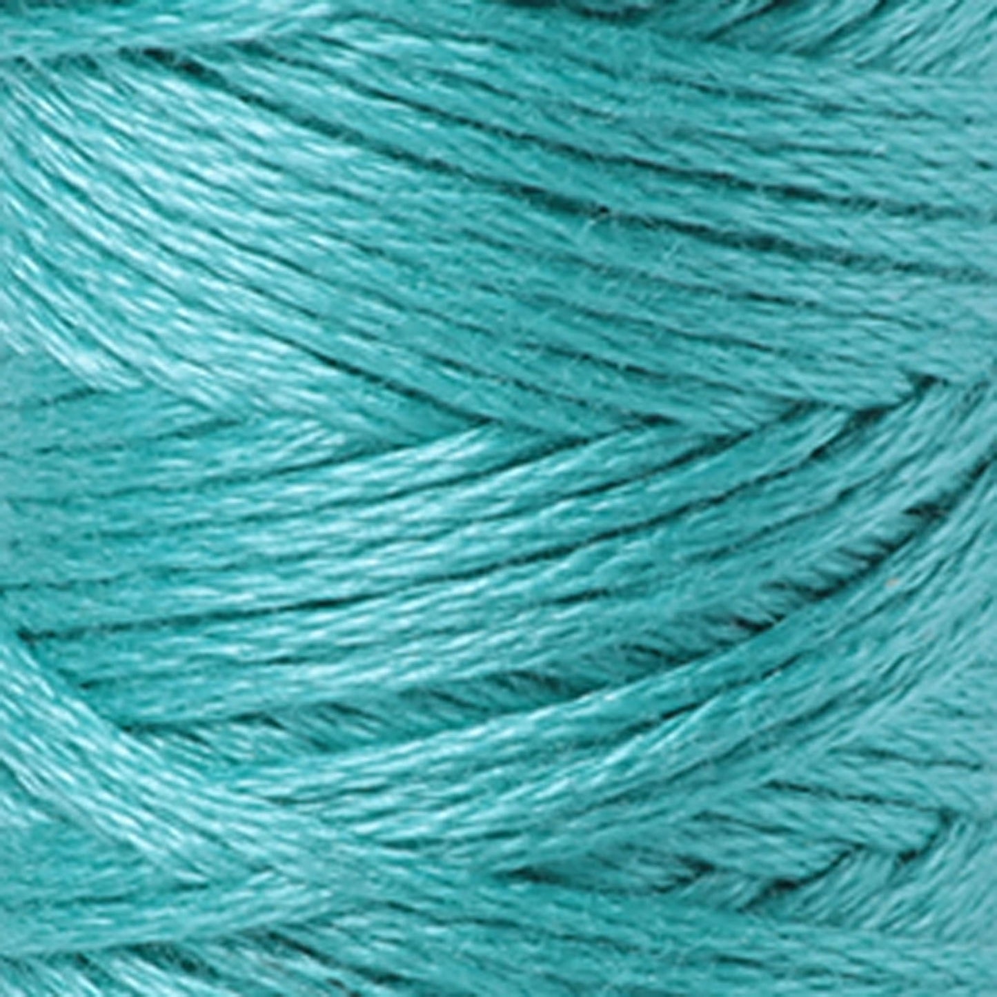 Aurifil's 100% Egyptian cotton floss is known for its versatility, strength, and radiant color by quilters, sewists, and textile artisans. Aurifil 6 stranded cotton floss is available in 270 colors on 18 yard wooden spools, making it easier to store, travel and less likely to tangle than traditional skeins. 