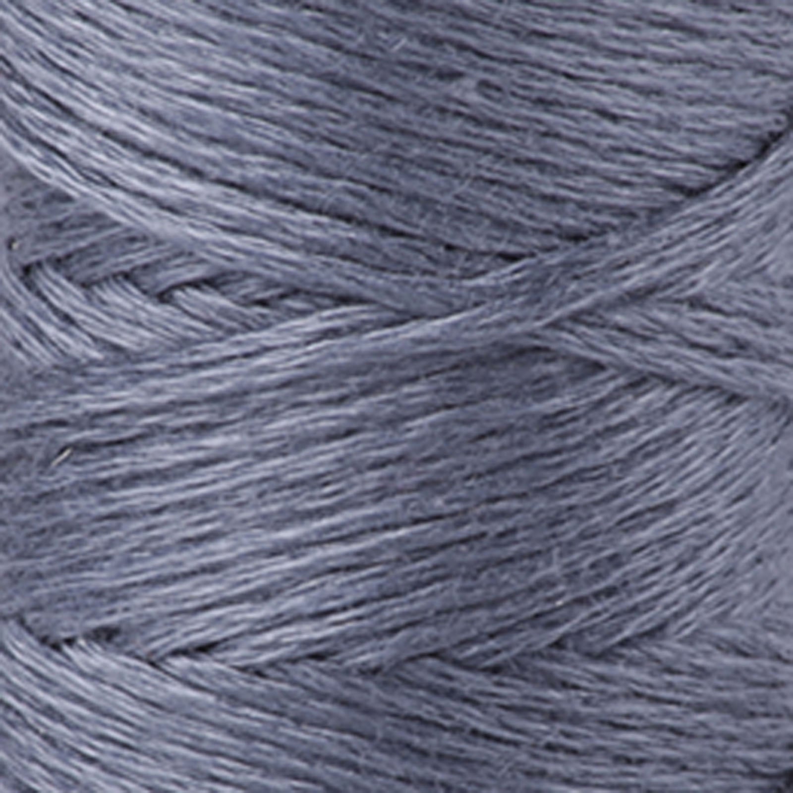 Aurifil's 100% Egyptian cotton floss is known for its versatility, strength, and radiant color by quilters, sewists, and textile artisans. Aurifil 6 stranded cotton floss is available in 270 colors on 18 yard wooden spools, making it easier to store, travel and less likely to tangle than traditional skeins. 