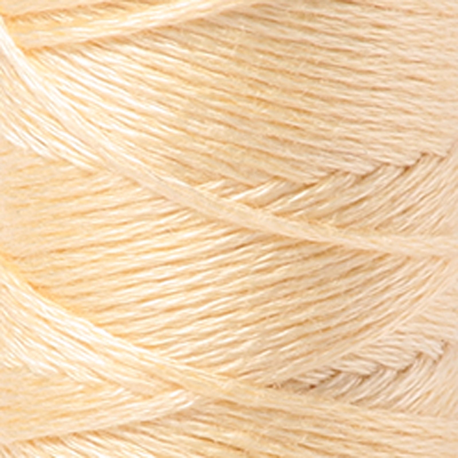 Aurifil's 100% Egyptian cotton floss is known for its versatility, strength, and radiant color by quilters, sewists, and textile artisans. Aurifil 6 stranded cotton floss is available in 270 colors on 18 yard wooden spools, making it easier to store, travel and less likely to tangle than traditional skeins. 