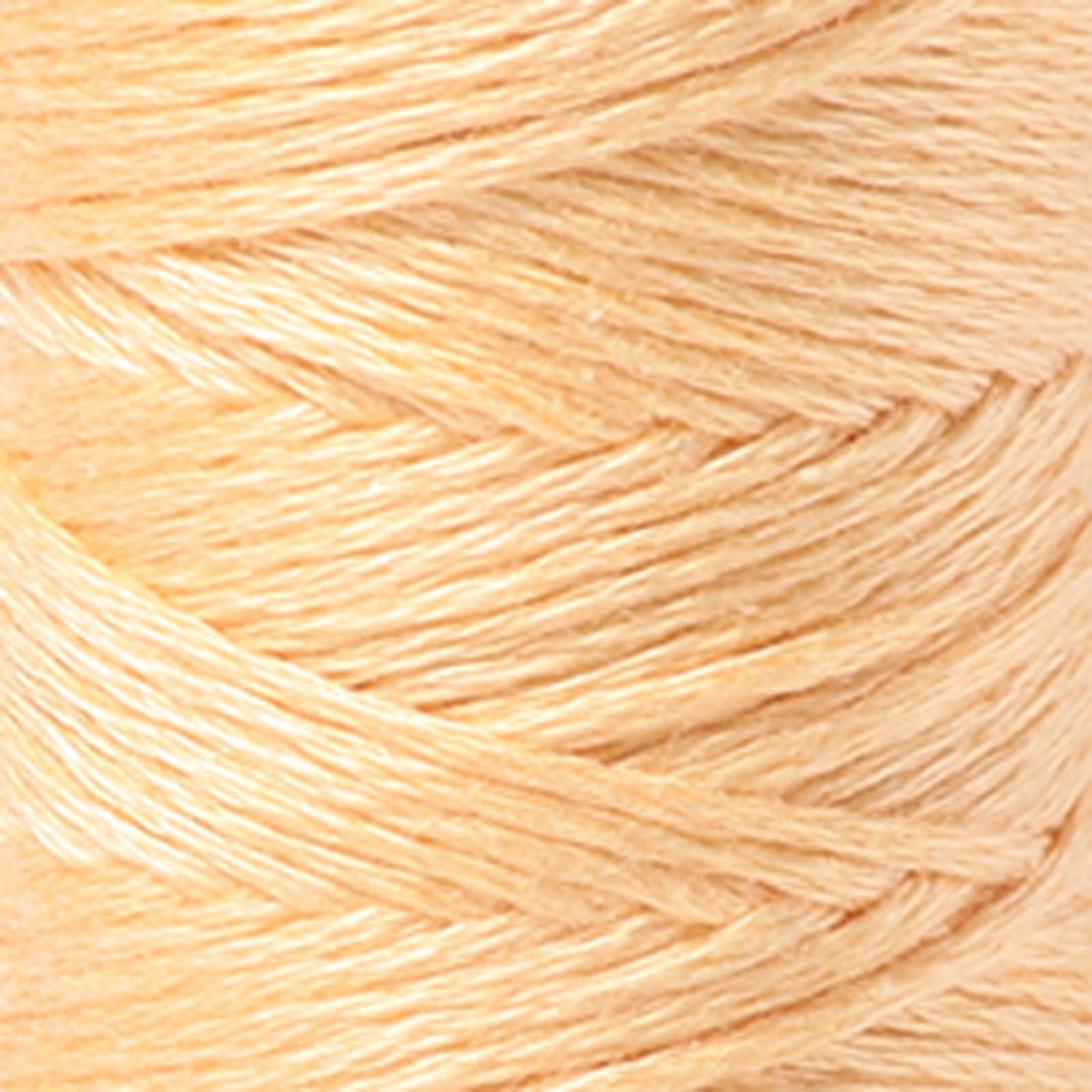 Aurifil's 100% Egyptian cotton floss is known for its versatility, strength, and radiant color by quilters, sewists, and textile artisans. Aurifil 6 stranded cotton floss is available in 270 colors on 18 yard wooden spools, making it easier to store, travel and less likely to tangle than traditional skeins. 