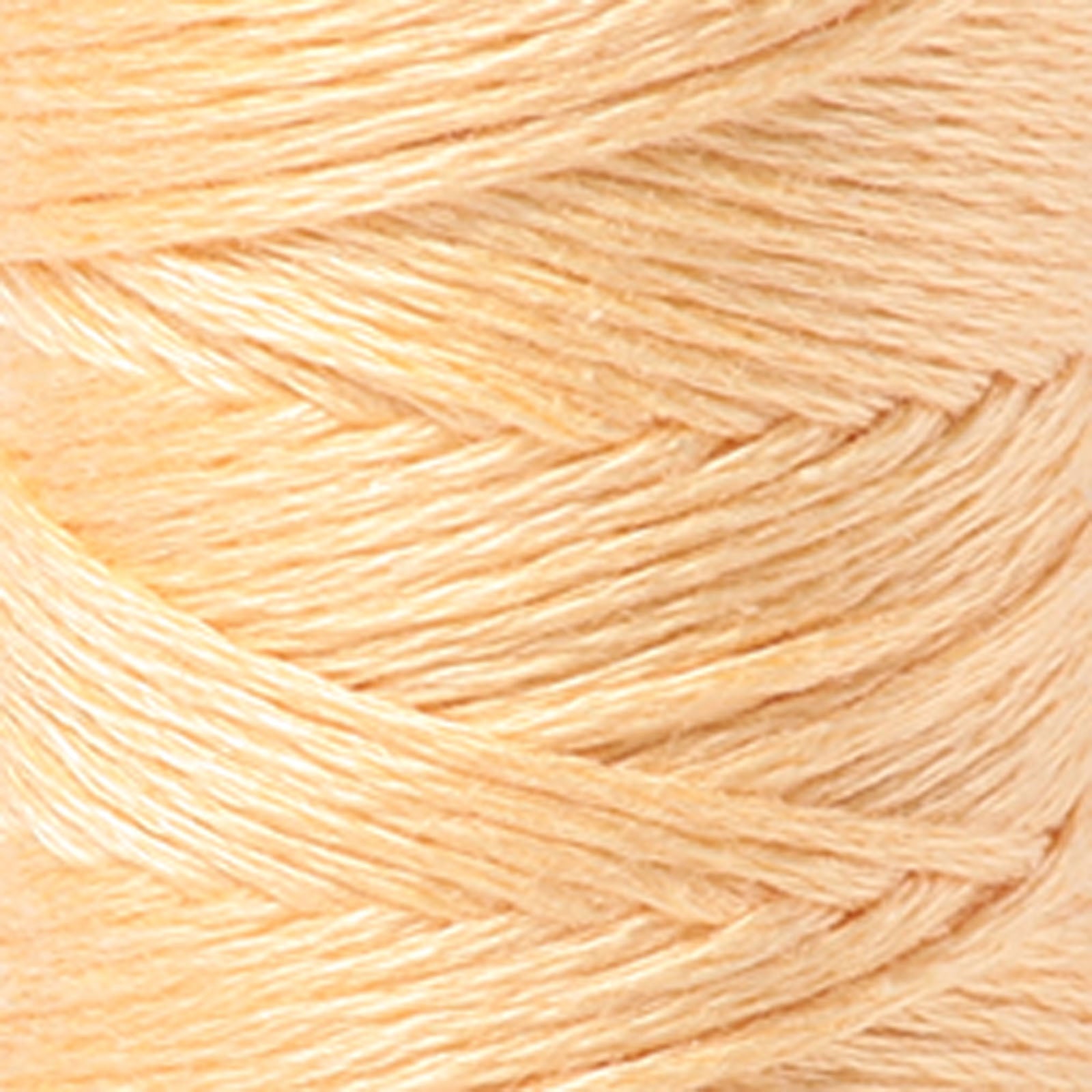 Aurifil's 100% Egyptian cotton floss is known for its versatility, strength, and radiant color by quilters, sewists, and textile artisans. Aurifil 6 stranded cotton floss is available in 270 colors on 18 yard wooden spools, making it easier to store, travel and less likely to tangle than traditional skeins. 