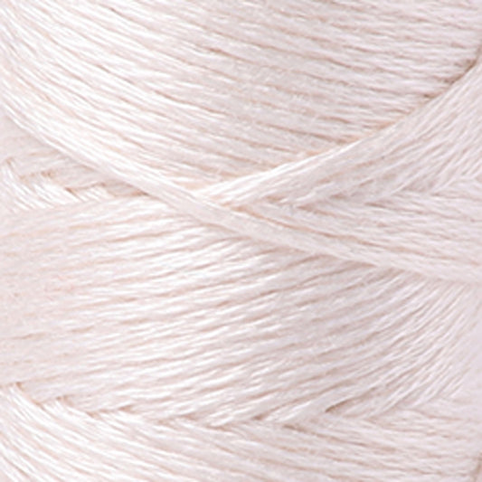 Aurifil's 100% Egyptian cotton floss is known for its versatility, strength, and radiant color by quilters, sewists, and textile artisans. Aurifil 6 stranded cotton floss is available in 270 colors on 18 yard wooden spools, making it easier to store, travel and less likely to tangle than traditional skeins. 