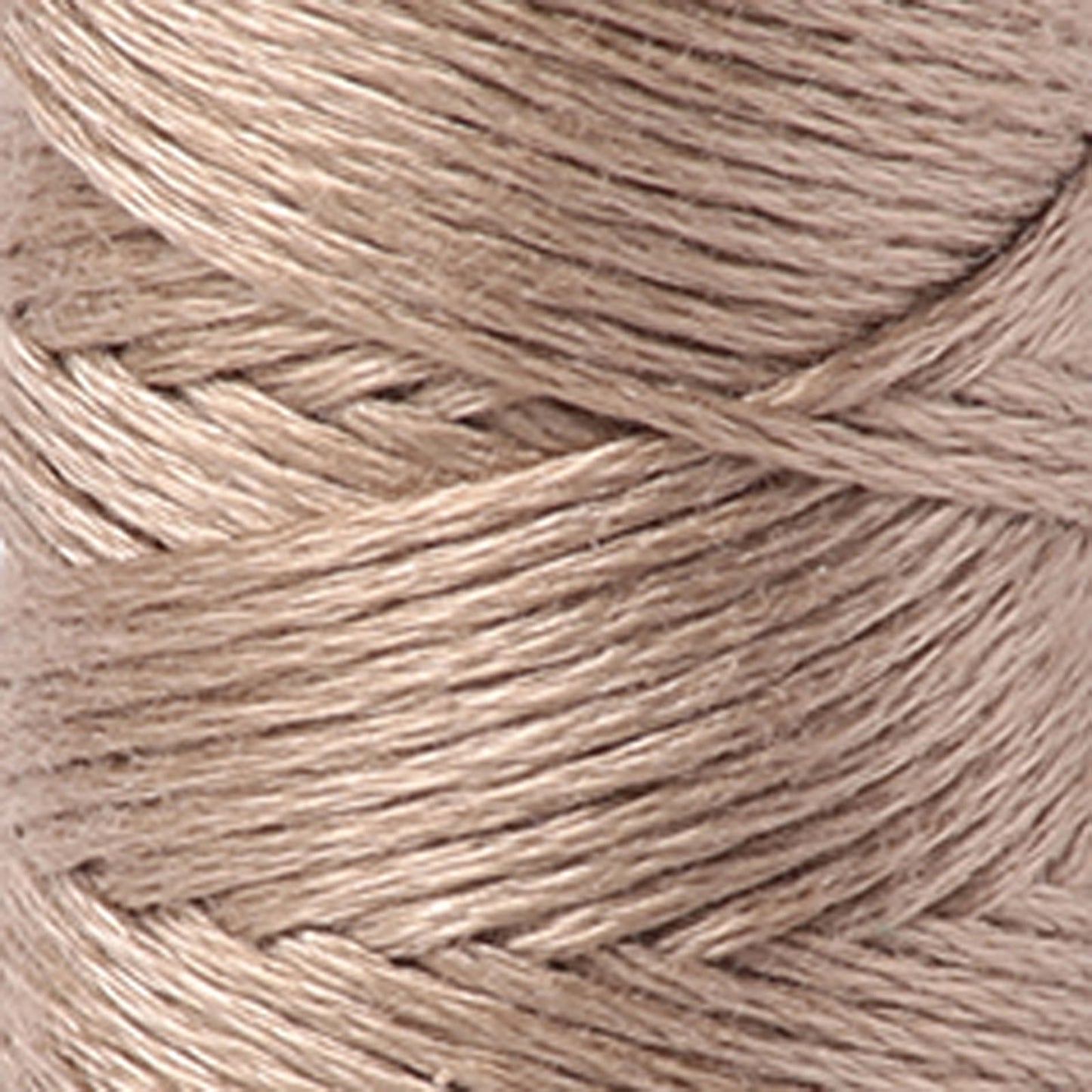 Aurifil's 100% Egyptian cotton floss is known for its versatility, strength, and radiant color by quilters, sewists, and textile artisans. Aurifil 6 stranded cotton floss is available in 270 colors on 18 yard wooden spools, making it easier to store, travel and less likely to tangle than traditional skeins. 