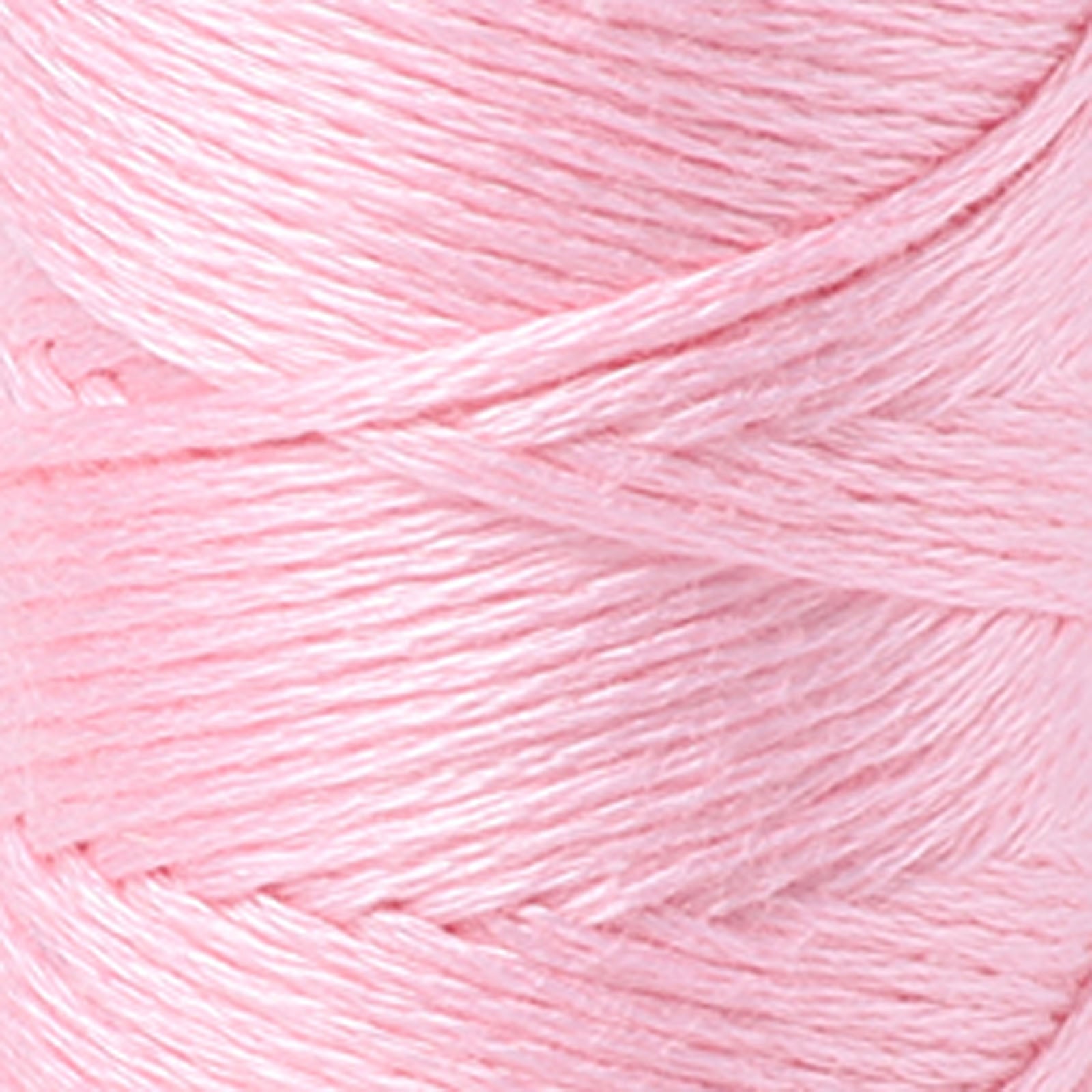 Aurifil's 100% Egyptian cotton floss is known for its versatility, strength, and radiant color by quilters, sewists, and textile artisans. Aurifil 6 stranded cotton floss is available in 270 colors on 18 yard wooden spools, making it easier to store, travel and less likely to tangle than traditional skeins. 