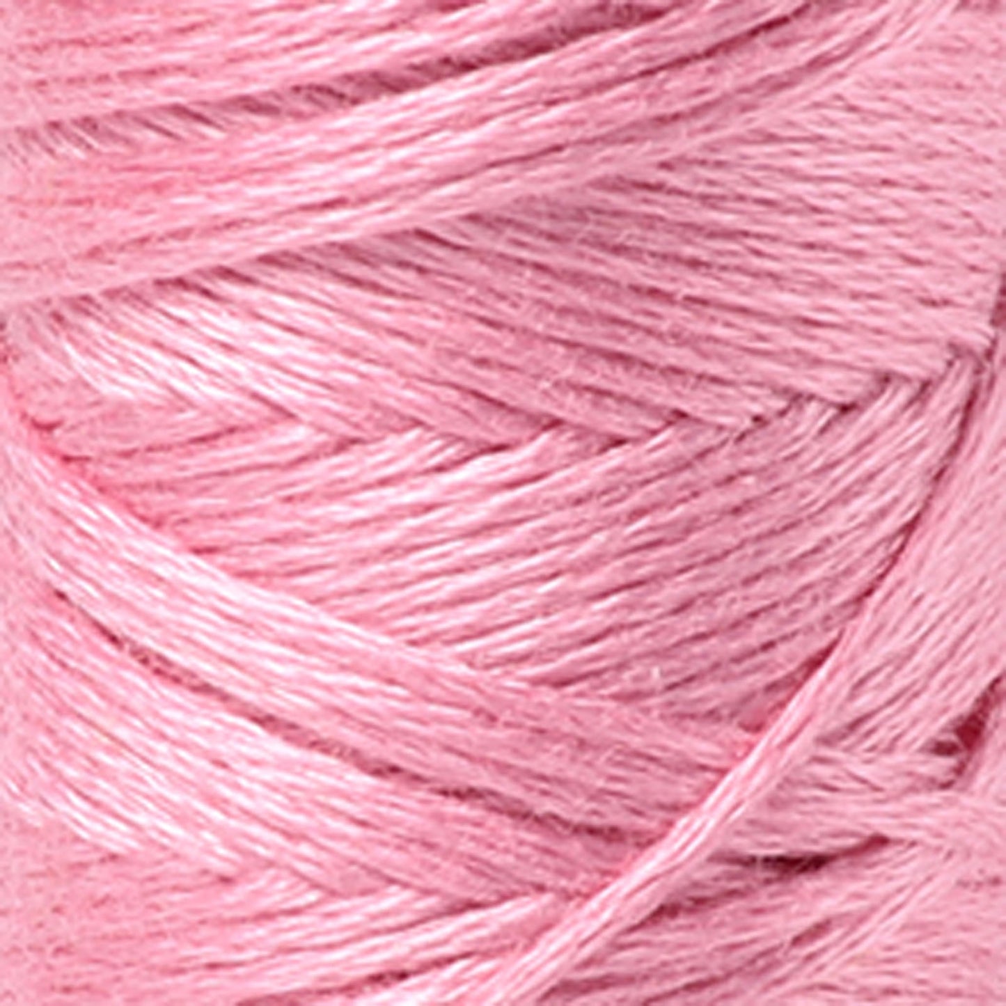 Aurifil's 100% Egyptian cotton floss is known for its versatility, strength, and radiant color by quilters, sewists, and textile artisans. Aurifil 6 stranded cotton floss is available in 270 colors on 18 yard wooden spools, making it easier to store, travel and less likely to tangle than traditional skeins. 