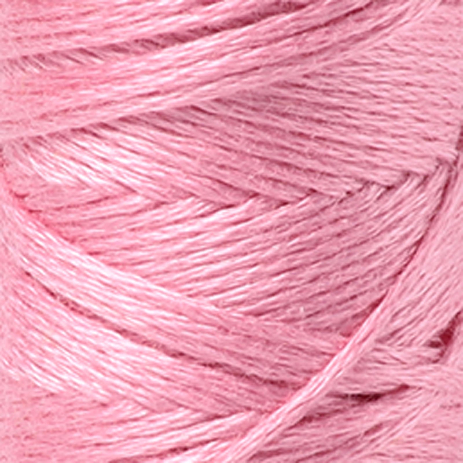 Aurifil's 100% Egyptian cotton floss is known for its versatility, strength, and radiant color by quilters, sewists, and textile artisans. Aurifil 6 stranded cotton floss is available in 270 colors on 18 yard wooden spools, making it easier to store, travel and less likely to tangle than traditional skeins. 