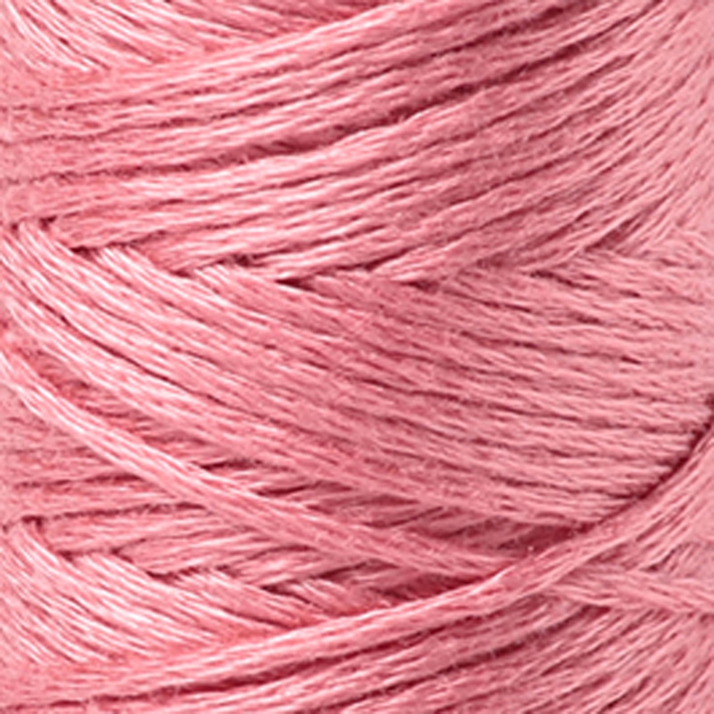 Aurifil's 100% Egyptian cotton floss is known for its versatility, strength, and radiant color by quilters, sewists, and textile artisans. Aurifil 6 stranded cotton floss is available in 270 colors on 18 yard wooden spools, making it easier to store, travel and less likely to tangle than traditional skeins. 