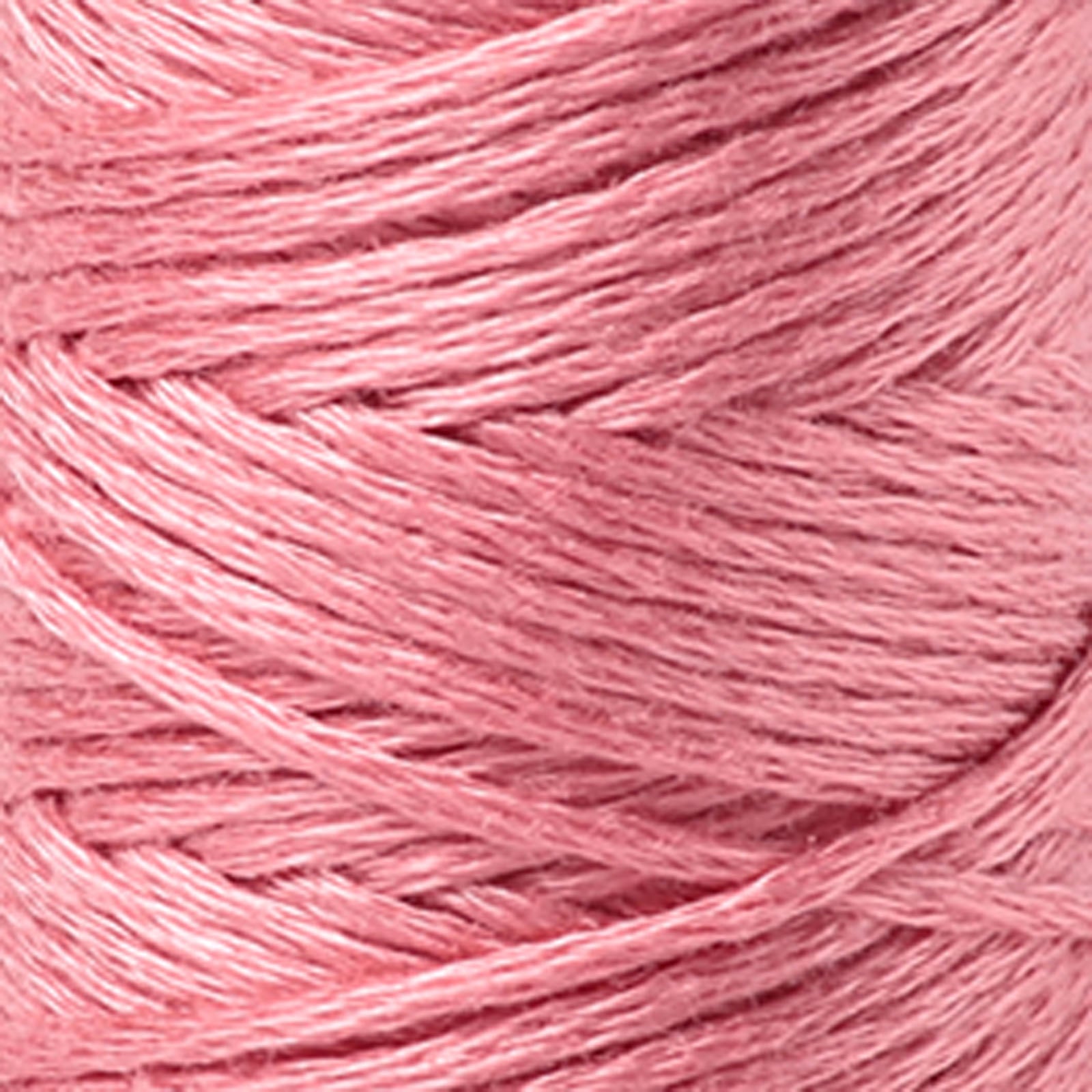 Aurifil's 100% Egyptian cotton floss is known for its versatility, strength, and radiant color by quilters, sewists, and textile artisans. Aurifil 6 stranded cotton floss is available in 270 colors on 18 yard wooden spools, making it easier to store, travel and less likely to tangle than traditional skeins. 