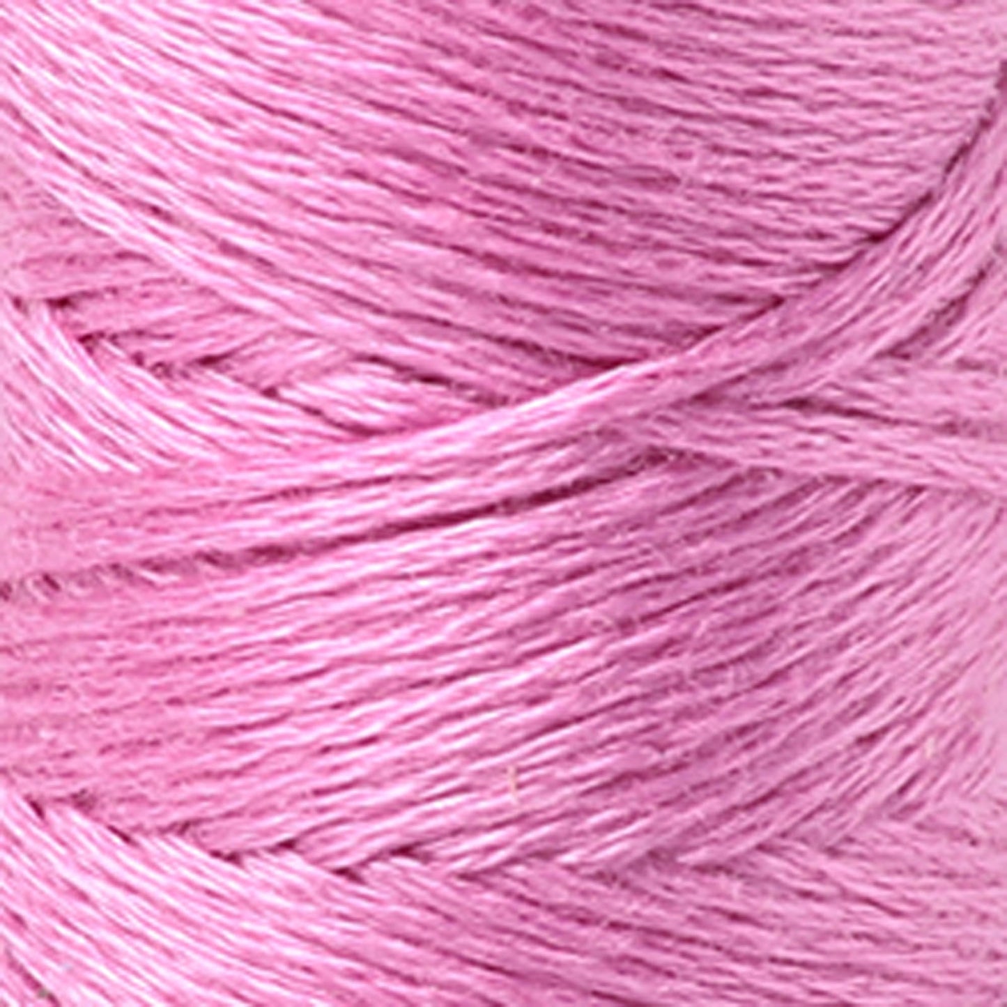 Aurifil's 100% Egyptian cotton floss is known for its versatility, strength, and radiant color by quilters, sewists, and textile artisans. Aurifil 6 stranded cotton floss is available in 270 colors on 18 yard wooden spools, making it easier to store, travel and less likely to tangle than traditional skeins. 