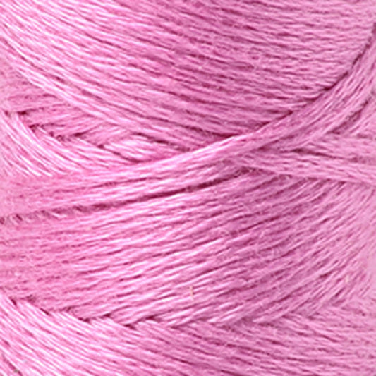 Aurifil's 100% Egyptian cotton floss is known for its versatility, strength, and radiant color by quilters, sewists, and textile artisans. Aurifil 6 stranded cotton floss is available in 270 colors on 18 yard wooden spools, making it easier to store, travel and less likely to tangle than traditional skeins. 