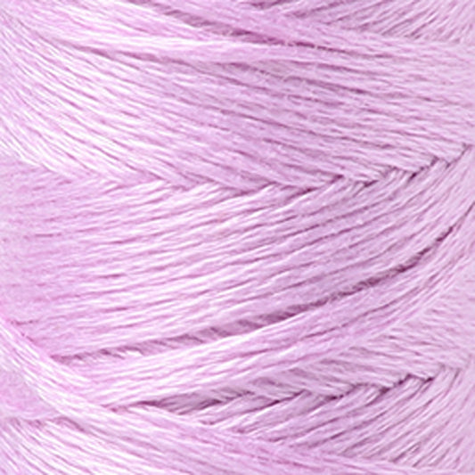 Aurifil's 100% Egyptian cotton floss is known for its versatility, strength, and radiant color by quilters, sewists, and textile artisans. Aurifil 6 stranded cotton floss is available in 270 colors on 18 yard wooden spools, making it easier to store, travel and less likely to tangle than traditional skeins. 