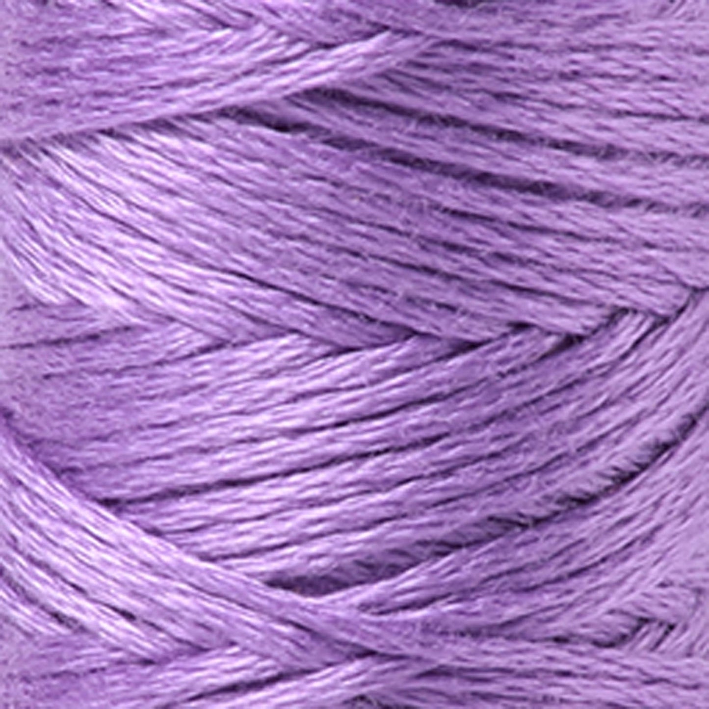 Aurifil's 100% Egyptian cotton floss is known for its versatility, strength, and radiant color by quilters, sewists, and textile artisans. Aurifil 6 stranded cotton floss is available in 270 colors on 18 yard wooden spools, making it easier to store, travel and less likely to tangle than traditional skeins. 