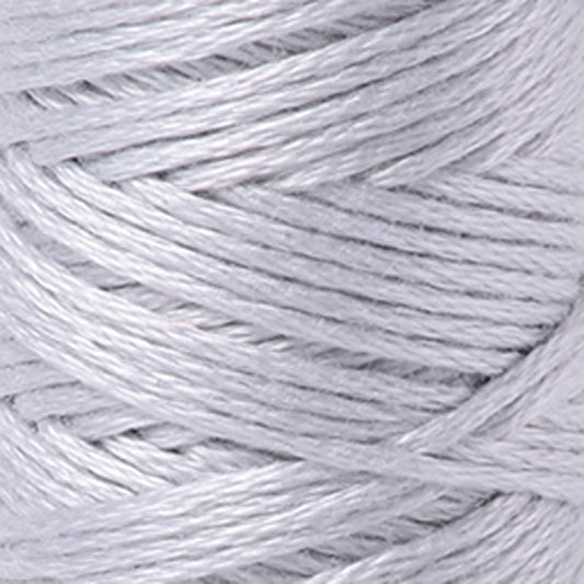 Aurifil's 100% Egyptian cotton floss is known for its versatility, strength, and radiant color by quilters, sewists, and textile artisans. Aurifil 6 stranded cotton floss is available in 270 colors on 18 yard wooden spools, making it easier to store, travel and less likely to tangle than traditional skeins. 