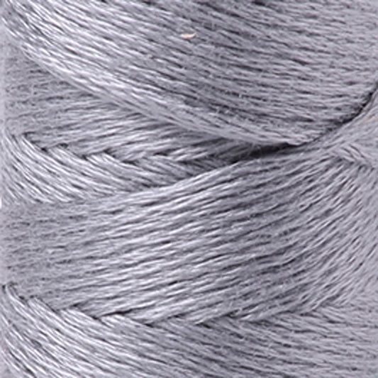 Aurifil's 100% Egyptian cotton floss is known for its versatility, strength, and radiant color by quilters, sewists, and textile artisans. Aurifil 6 stranded cotton floss is available in 270 colors on 18 yard wooden spools, making it easier to store, travel and less likely to tangle than traditional skeins. 