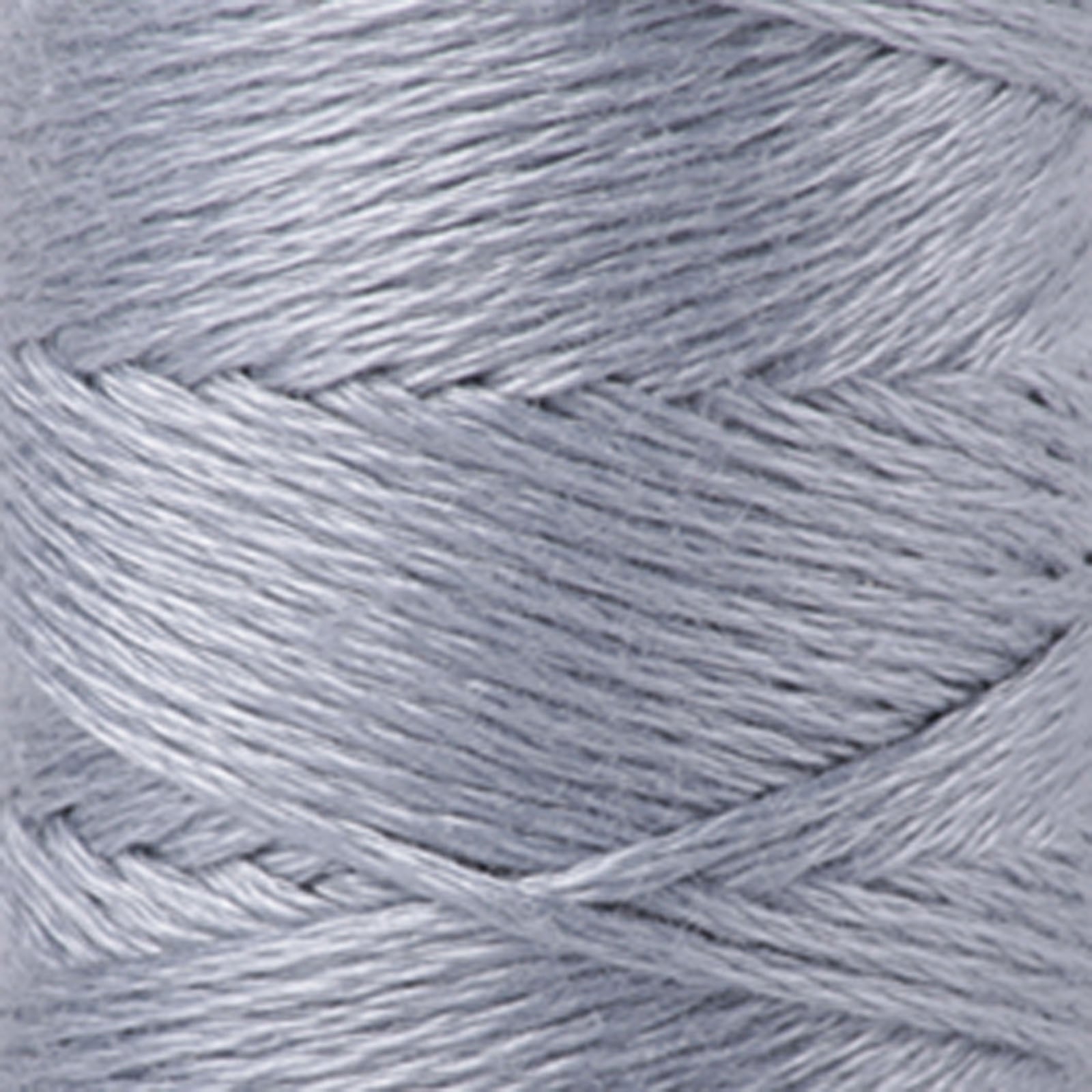 Aurifil's 100% Egyptian cotton floss is known for its versatility, strength, and radiant color by quilters, sewists, and textile artisans. Aurifil 6 stranded cotton floss is available in 270 colors on 18 yard wooden spools, making it easier to store, travel and less likely to tangle than traditional skeins. 