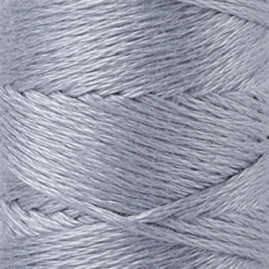 Aurifil's 100% Egyptian cotton floss is known for its versatility, strength, and radiant color by quilters, sewists, and textile artisans. Aurifil 6 stranded cotton floss is available in 270 colors on 18 yard wooden spools, making it easier to store, travel and less likely to tangle than traditional skeins. 