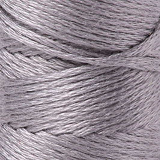 Aurifil's 100% Egyptian cotton floss is known for its versatility, strength, and radiant color by quilters, sewists, and textile artisans. Aurifil 6 stranded cotton floss is available in 270 colors on 18 yard wooden spools, making it easier to store, travel and less likely to tangle than traditional skeins. 