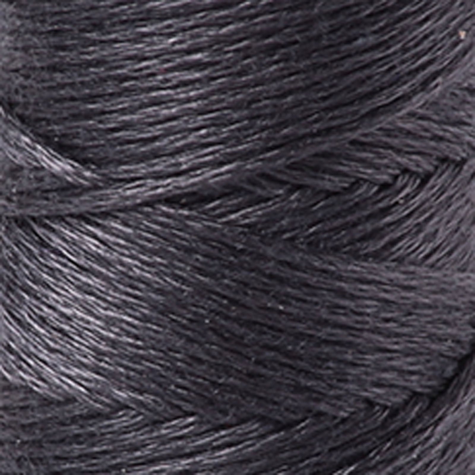 Aurifil's 100% Egyptian cotton floss is known for its versatility, strength, and radiant color by quilters, sewists, and textile artisans. Aurifil 6 stranded cotton floss is available in 270 colors on 18 yard wooden spools, making it easier to store, travel and less likely to tangle than traditional skeins. 