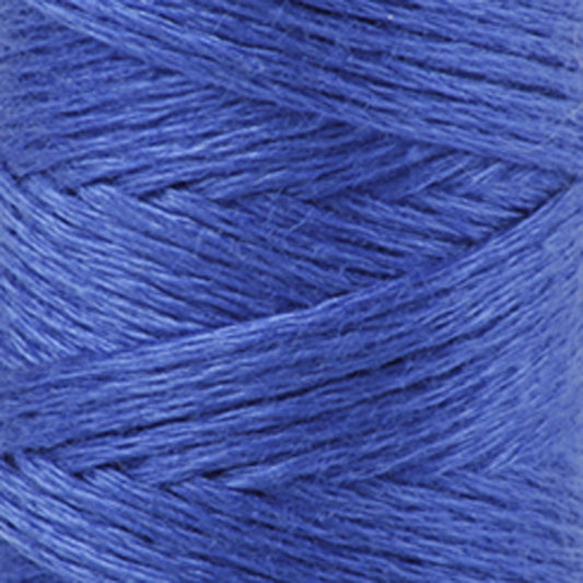 Aurifil's 100% Egyptian cotton floss is known for its versatility, strength, and radiant color by quilters, sewists, and textile artisans. Aurifil 6 stranded cotton floss is available in 270 colors on 18 yard wooden spools, making it easier to store, travel and less likely to tangle than traditional skeins. 