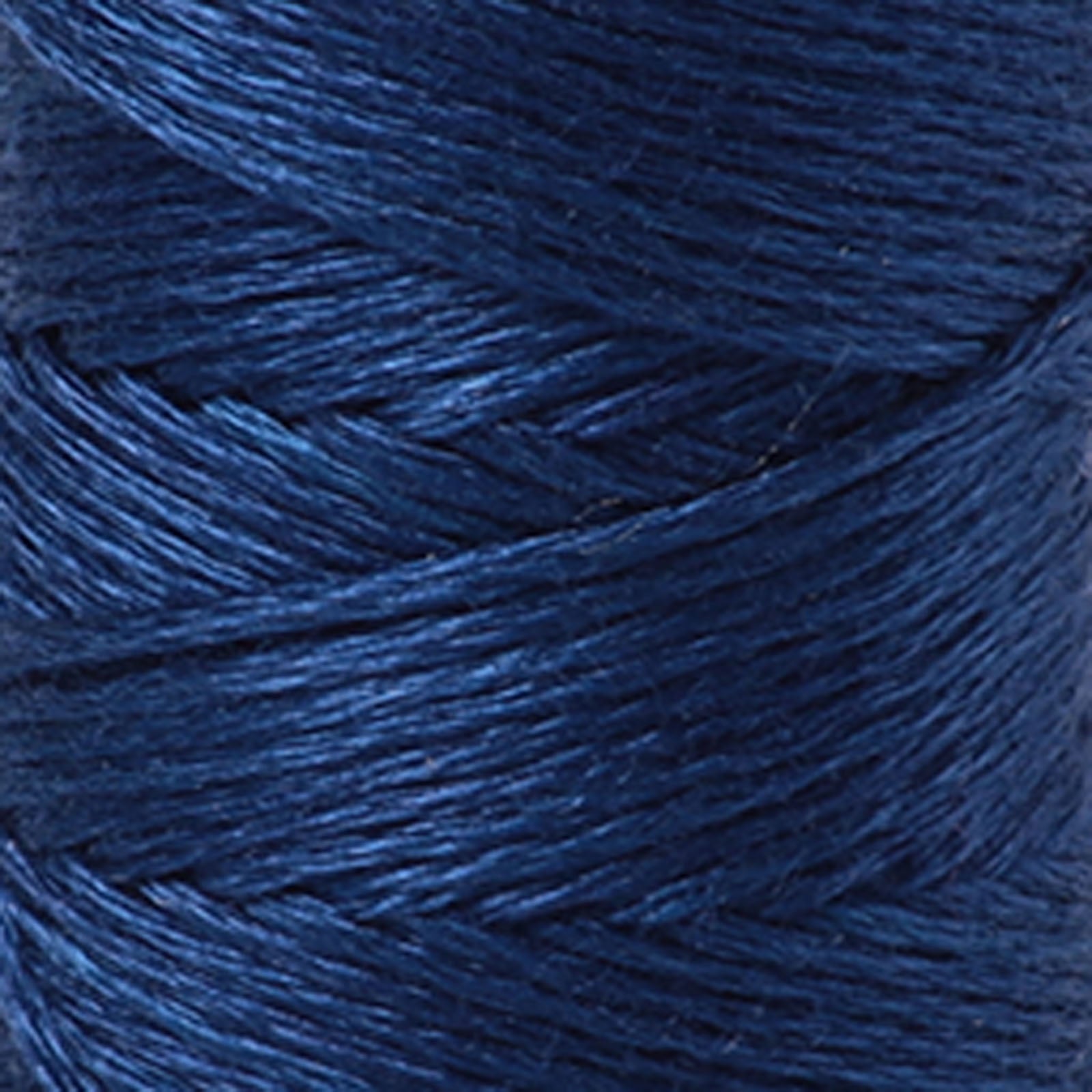 Aurifil's 100% Egyptian cotton floss is known for its versatility, strength, and radiant color by quilters, sewists, and textile artisans. Aurifil 6 stranded cotton floss is available in 270 colors on 18 yard wooden spools, making it easier to store, travel and less likely to tangle than traditional skeins. 