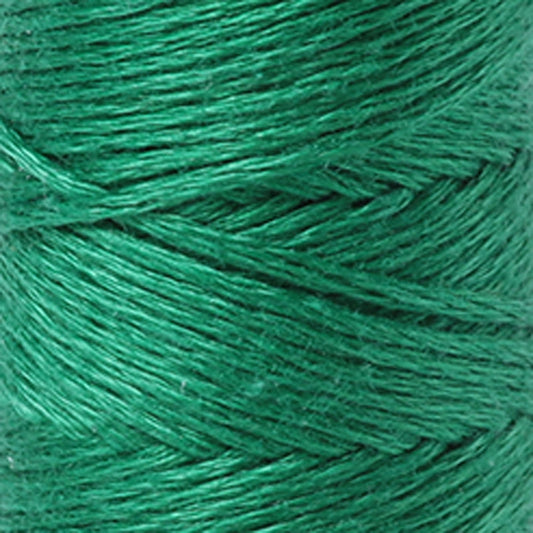 Aurifil's 100% Egyptian cotton floss is known for its versatility, strength, and radiant color by quilters, sewists, and textile artisans. Aurifil 6 stranded cotton floss is available in 270 colors on 18 yard wooden spools, making it easier to store, travel and less likely to tangle than traditional skeins. 