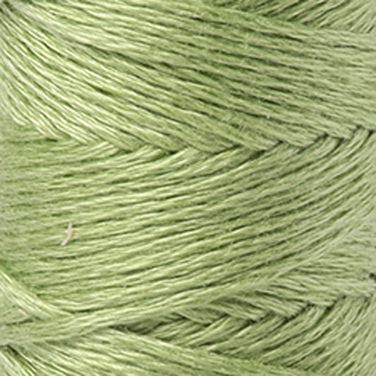 Aurifil's 100% Egyptian cotton floss is known for its versatility, strength, and radiant color by quilters, sewists, and textile artisans. Aurifil 6 stranded cotton floss is available in 270 colors on 18 yard wooden spools, making it easier to store, travel and less likely to tangle than traditional skeins. 