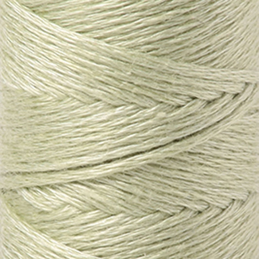 Aurifil's 100% Egyptian cotton floss is known for its versatility, strength, and radiant color by quilters, sewists, and textile artisans. Aurifil 6 stranded cotton floss is available in 270 colors on 18 yard wooden spools, making it easier to store, travel and less likely to tangle than traditional skeins. 