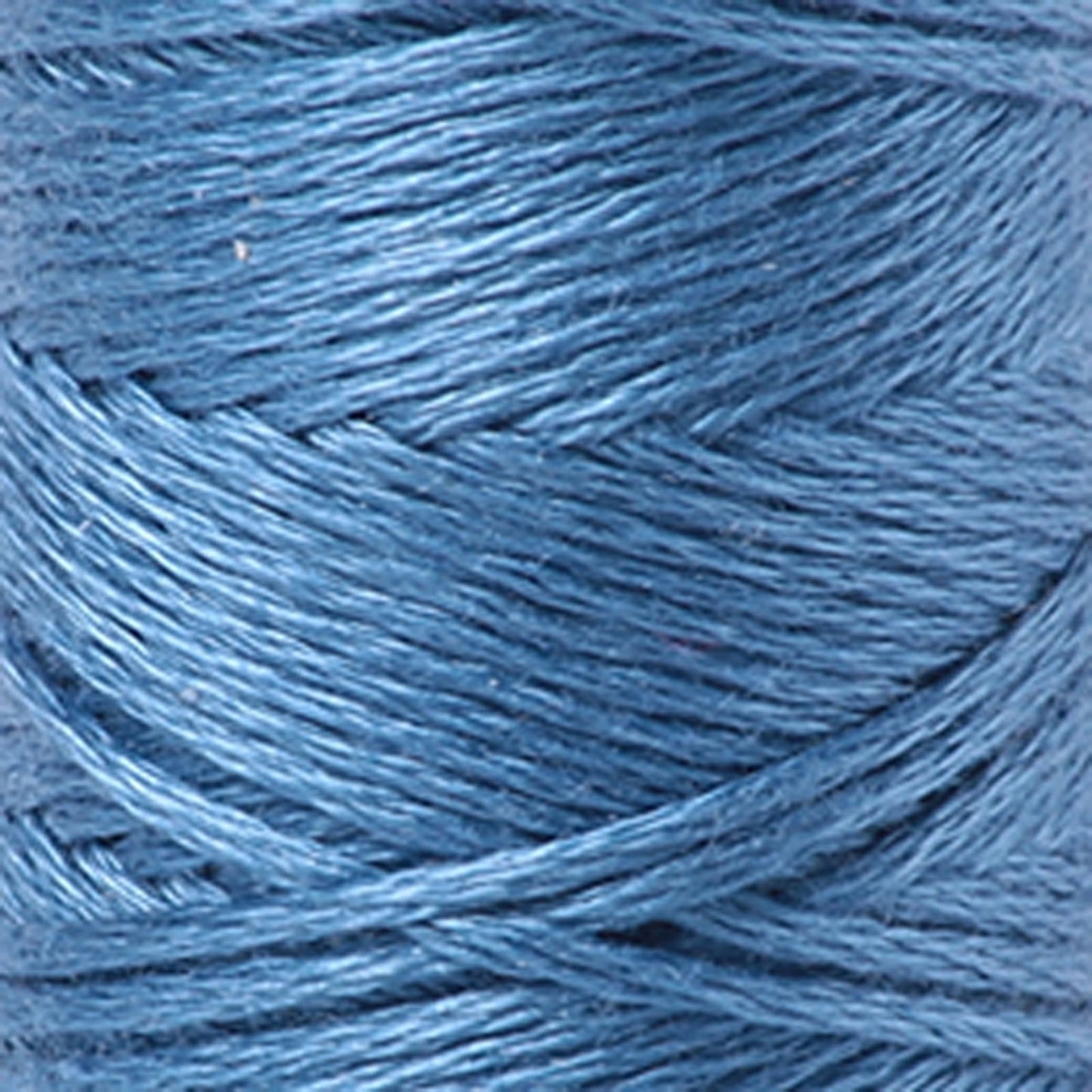 Aurifil's 100% Egyptian cotton floss is known for its versatility, strength, and radiant color by quilters, sewists, and textile artisans. Aurifil 6 stranded cotton floss is available in 270 colors on 18 yard wooden spools, making it easier to store, travel and less likely to tangle than traditional skeins. 