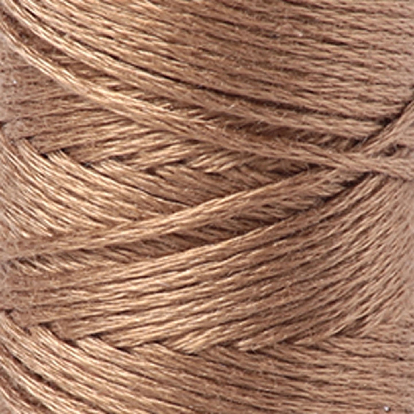 Aurifil's 100% Egyptian cotton floss is known for its versatility, strength, and radiant color by quilters, sewists, and textile artisans. Aurifil 6 stranded cotton floss is available in 270 colors on 18 yard wooden spools, making it easier to store, travel and less likely to tangle than traditional skeins. 