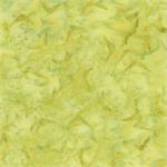 Batik - Green Watercolor (6158)