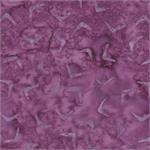 Batik - Purple Boomerangs (6154)