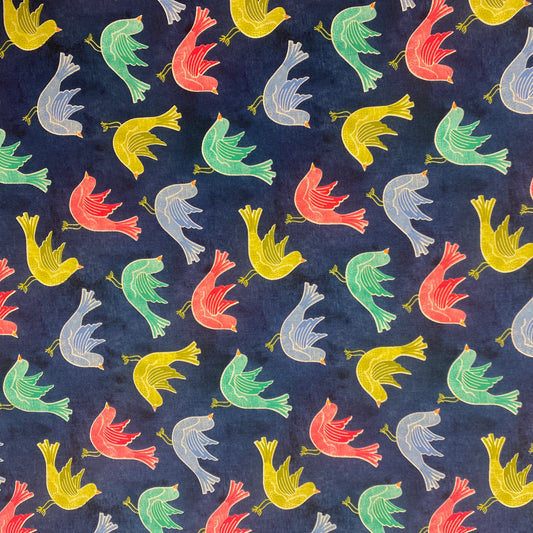 Birdsong - Navy (13381-57)