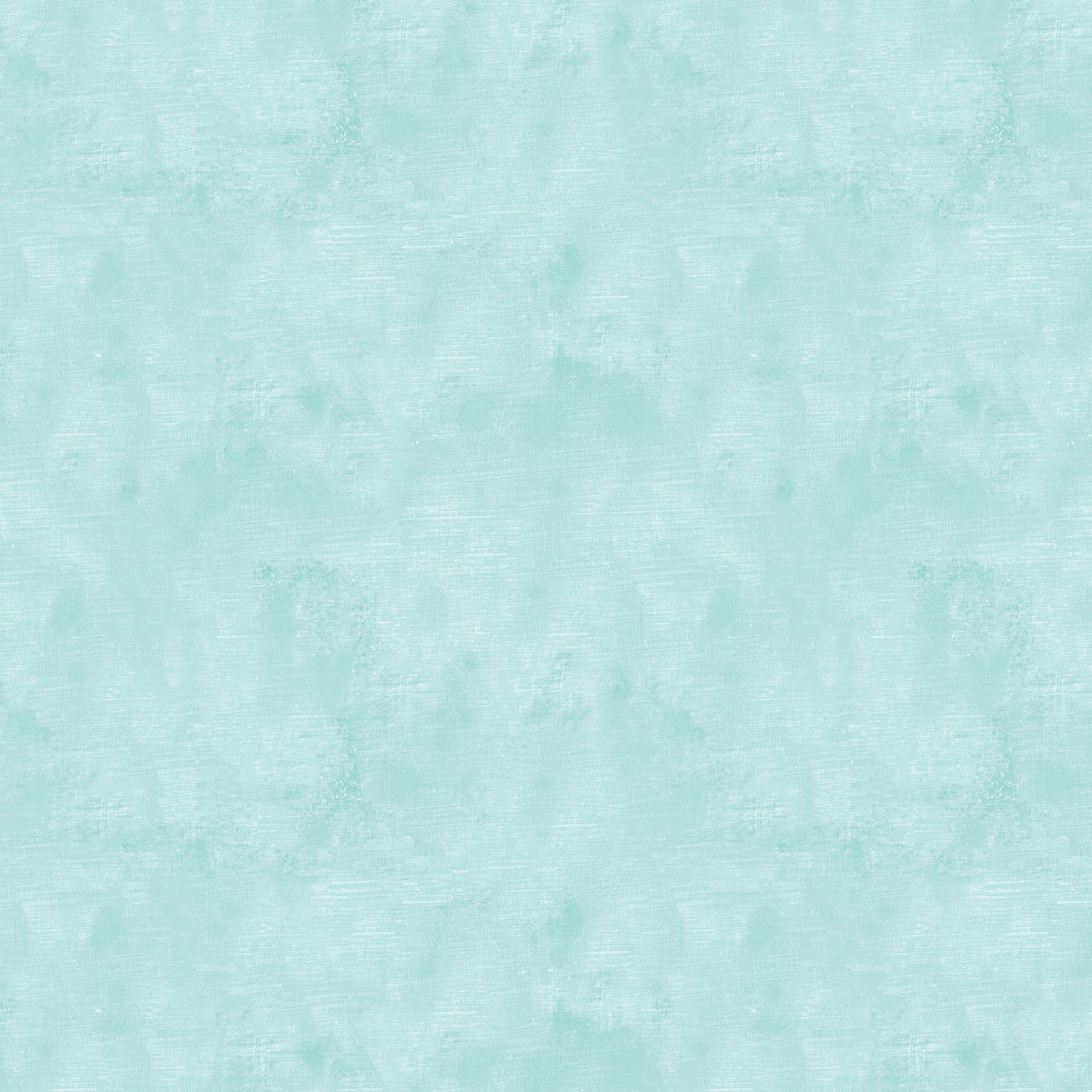 Chalk Texture 9488-04 is a light turquoise cotton fabric with a mottled tone on tone texture with lightly brushed markings.