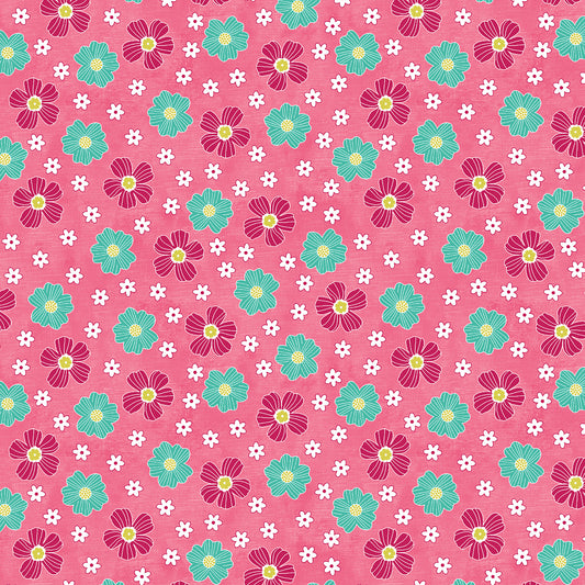 Posey - Pink (13384-21)