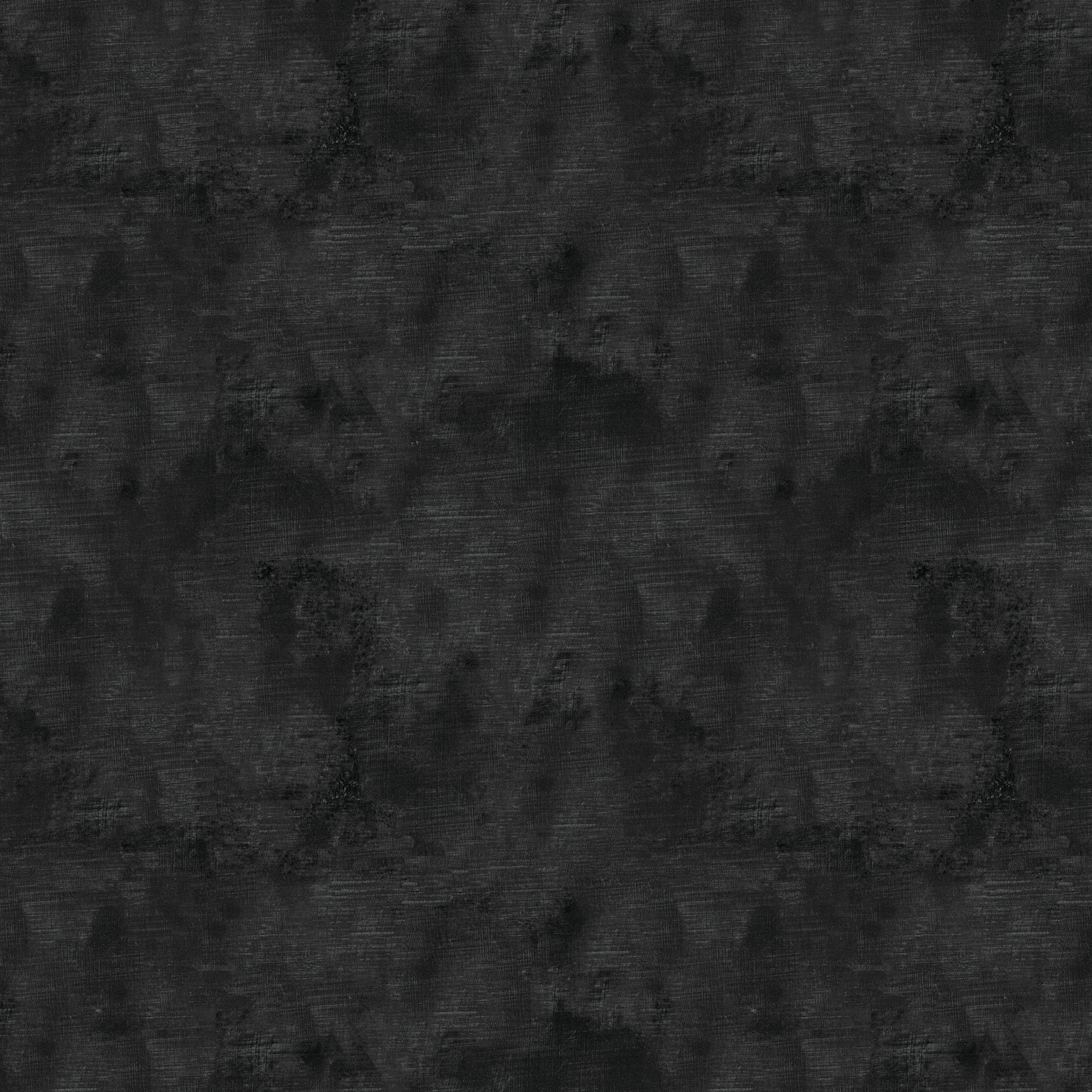 Chalk Texture 9488-11 is a slate gray, almost black fabric with a mottled tone on tone texture with lightly brushed markings.