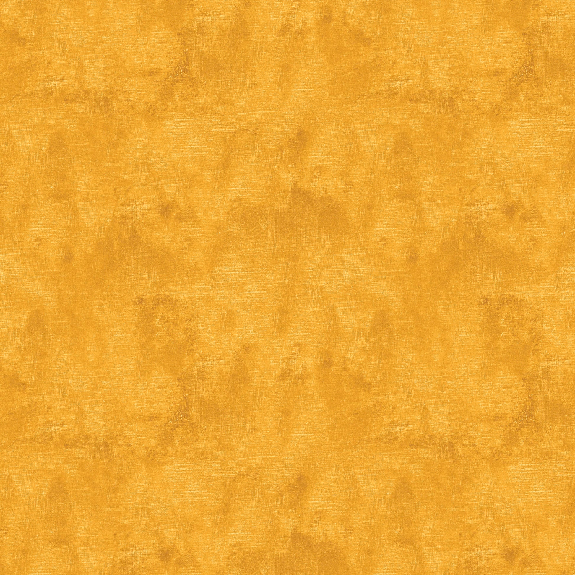 Chalk Texture 9488-32 is a marigold yellow cotton fabric with a mottled tone on tone texture with lightly brushed markings.
