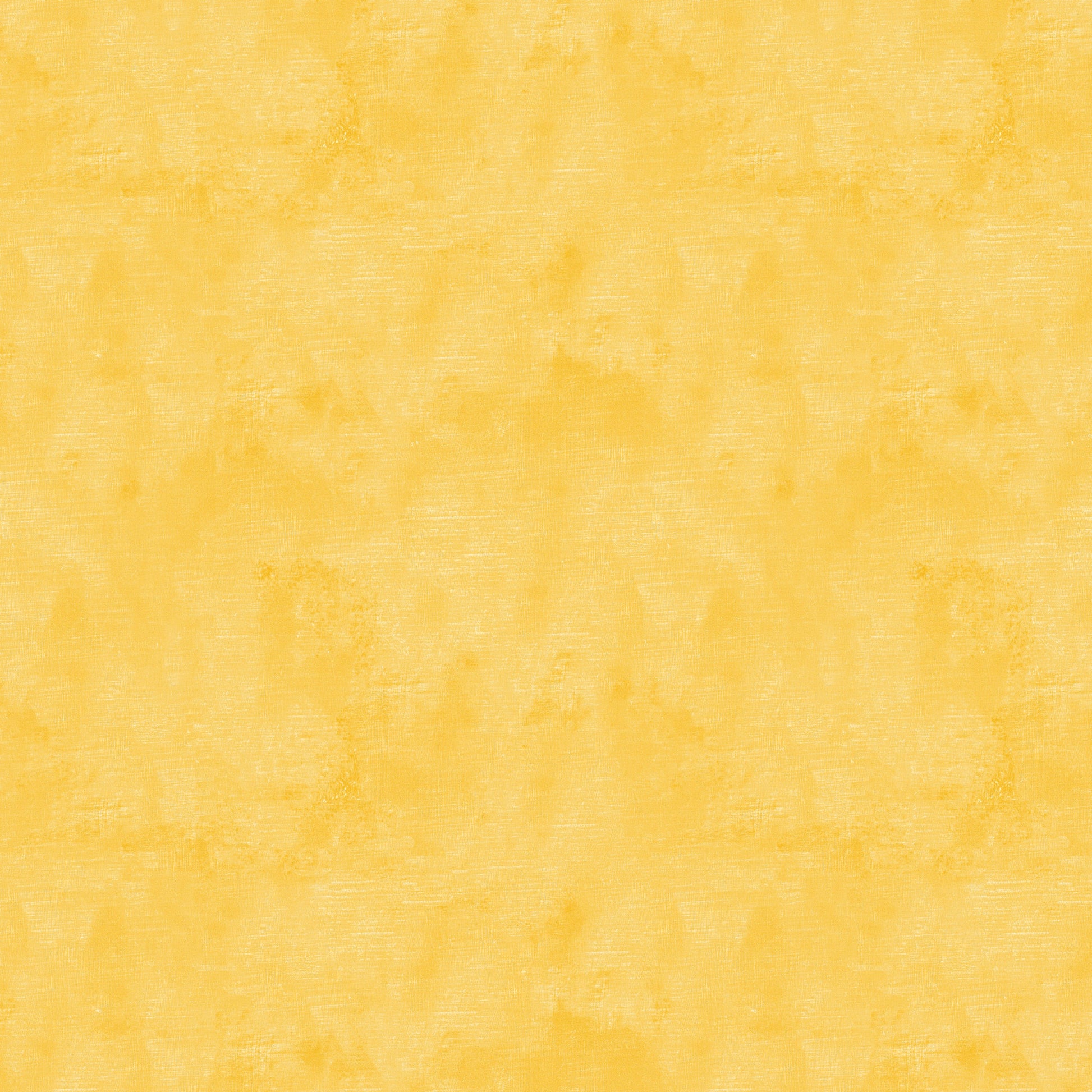 Chalk Texture 9488-33 is a yellow cotton fabric with a mottled tone on tone texture with lightly brushed markings.